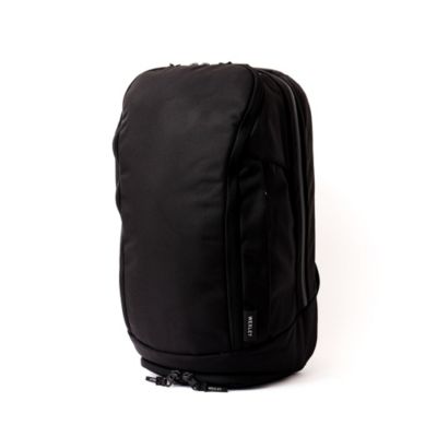 集英社HAPPY PLUS STORENOLLEY’S goodman（ノーリーズグッドマン）/【WEXLEY/ウェクスレイ】GYM V2 CORDURA BALLISTIC BLACK GBP200