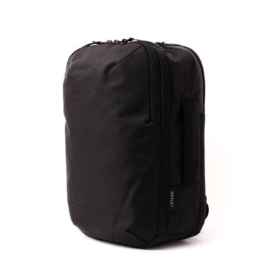 集英社HAPPY PLUS STORENOLLEY’S goodman（ノーリーズグッドマン）/【WEXLEY/ウェクスレイ】TAYLOR CORDURA BALLISTIC BLACK TL200