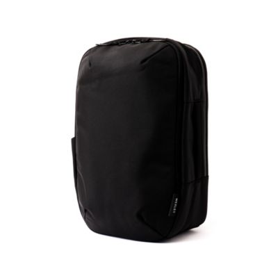 集英社HAPPY PLUS STORENOLLEY’S goodman（ノーリーズグッドマン）/【WEXLEY/ウェクスレイ】ETAN CORDURA BALLISTIC BLACK ETN200