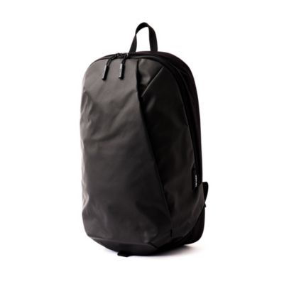集英社HAPPY PLUS STORENOLLEY’S goodman（ノーリーズグッドマン）/【WEXLEY/ウェクスレイ】STEM CORDURA COATED BLACK STBP201
