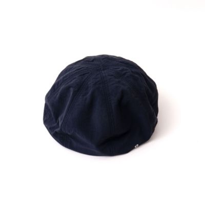 集英社HAPPY PLUS STORENOLLEY’S goodman（ノーリーズグッドマン）/【halo commodity/ハロ コモディティー】Salt Beret h251-511