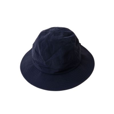 集英社HAPPY PLUS STORENOLLEY’S goodman（ノーリーズグッドマン）/【halo commodity/ハロ コモディティー】Salt Path Hat h251-411