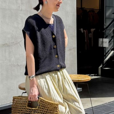 NOLLEY'S(ノーリーズ)の《アンサンブル対応》《手洗い可能