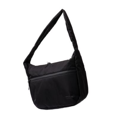 集英社HAPPY PLUS STORENOLLEY’S goodman（ノーリーズグッドマン）/【YAK PAK/ヤックパック】SHOULDER BAG M 25SS