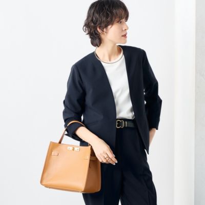 NOLLEY'S】簡単ケアが嬉しい！イージーケアアイテム 30代40代50