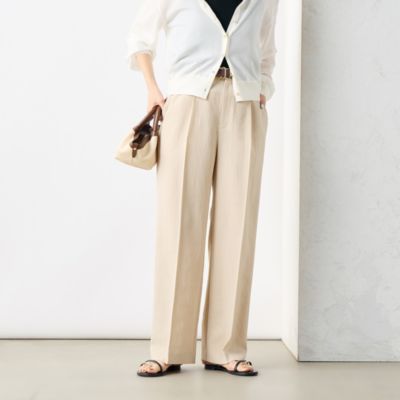 NOLLEY'S(ノーリーズ)の【PR林☆別注カラーあり】ウォッシャブル