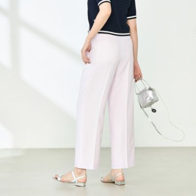 NOLLEY'S(ノーリーズ)の【PR林☆別注カラーあり】ウォッシャブル