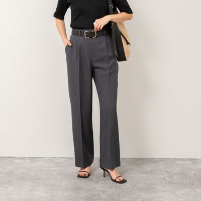 NOLLEY'S(ノーリーズ)の【PR林☆別注カラーあり】ウォッシャブル
