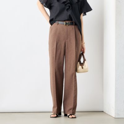 NOLLEY'S(ノーリーズ)の《セットアップ対応》ウォッシャブル