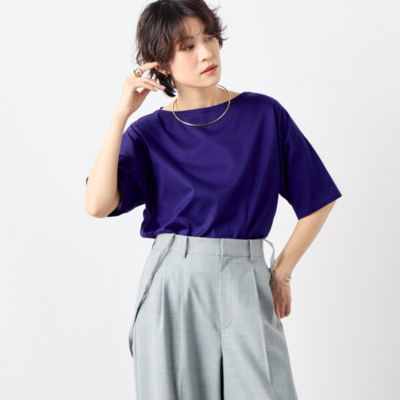集英社HAPPY PLUS STORENOLLEY’S（ノーリーズ）/MY STANDARD Tシャツ