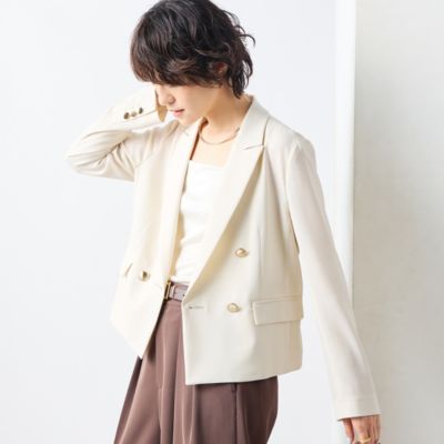 NOLLEY'S sophi(ノーリーズソフィー)のウォッシャブルショート