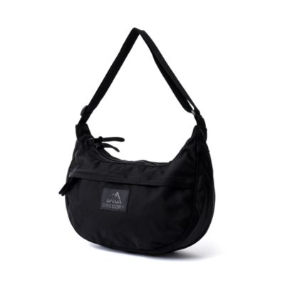 集英社HAPPY PLUS STORENOLLEY’S goodman（ノーリーズグッドマン）/【GREGORY/グレゴリー】SATCHEL M CORDURA BALLISTIC