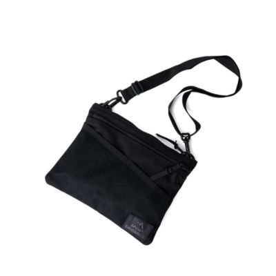 集英社HAPPY PLUS STORENOLLEY’S goodman（ノーリーズグッドマン）/【GREGORY/グレゴリー】CLASSIC SACOCHE M CORDURA BALLISTIC