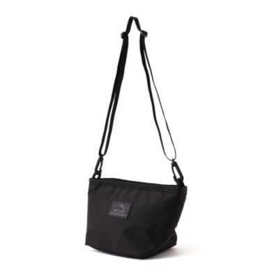 集英社HAPPY PLUS STORENOLLEY’S goodman（ノーリーズグッドマン）/【GREGORY/グレゴリー】EASY SHOULDER CORDURA BALLISTIC LIGHT