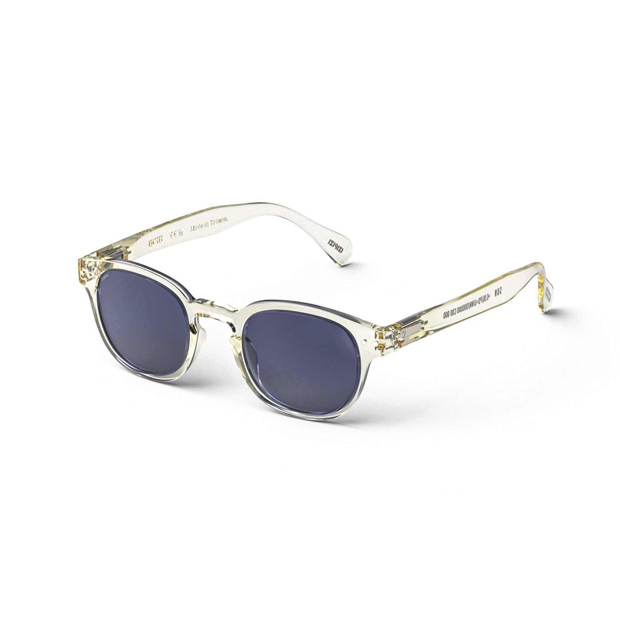 NOLLEY’S goodman(ノーリーズグッドマン)/【IZIPIZI/イジピジ】SUN#C Retro square