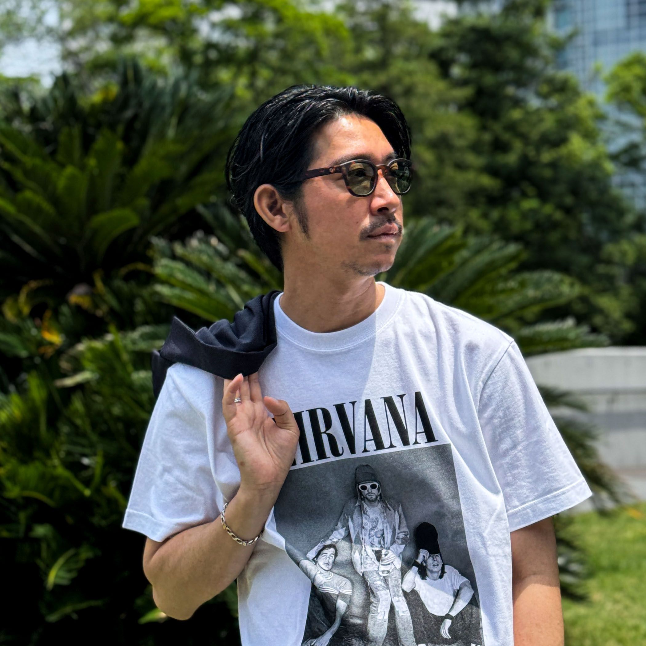 NOLLEY’S goodman(ノーリーズグッドマン)/【IZIPIZI/イジピジ】SUN#C Retro square