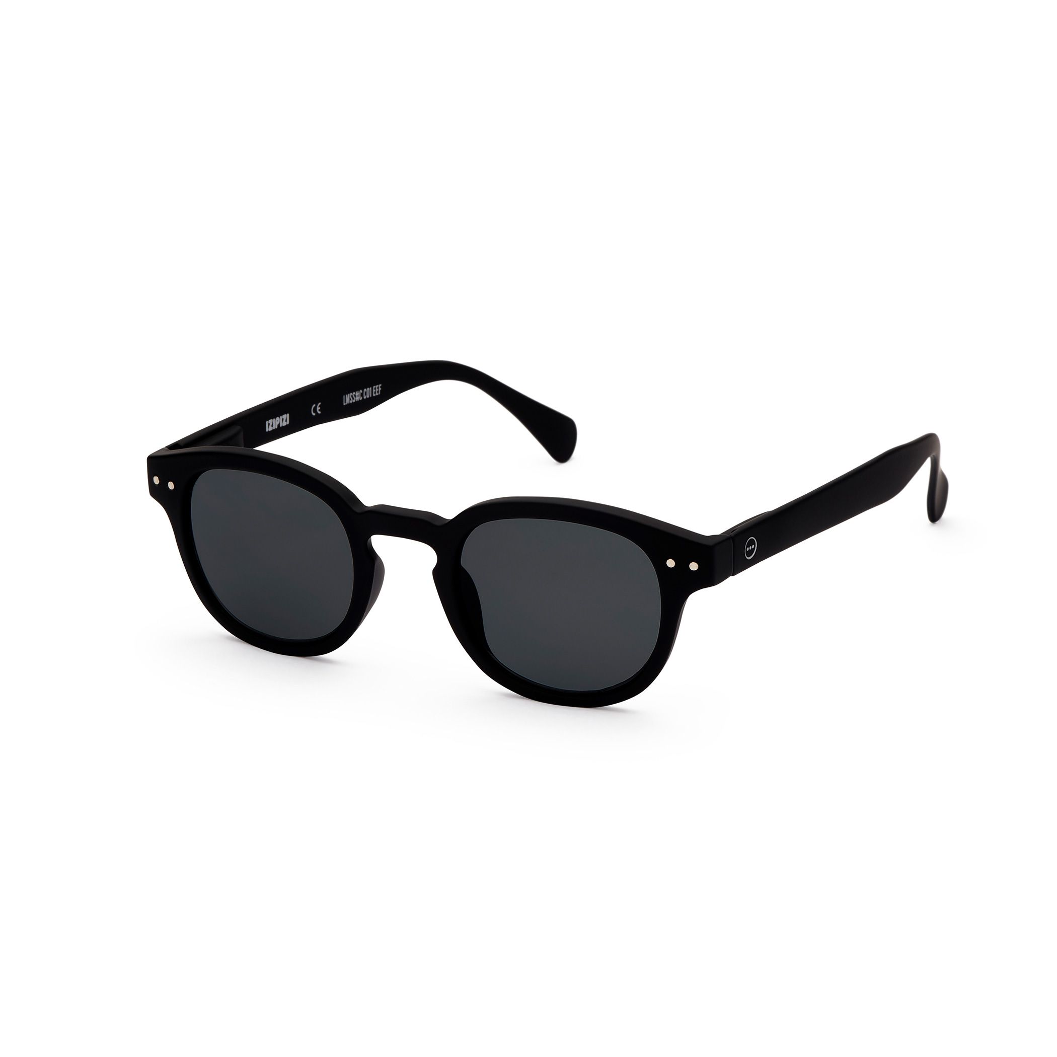 NOLLEY’S goodman(ノーリーズグッドマン)/【IZIPIZI/イジピジ】SUN#C Retro square