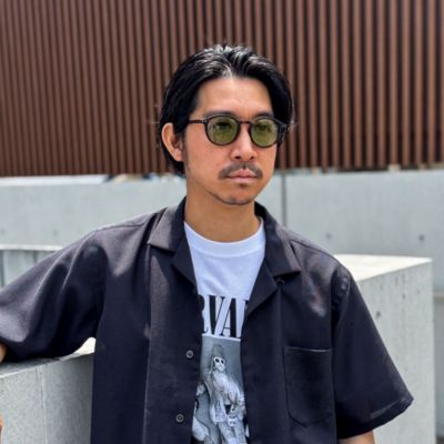 集英社HAPPY PLUS STORENOLLEY’S goodman（ノーリーズグッドマン）/【IZIPIZI/イジピジ】SUN#D Iconic pantos