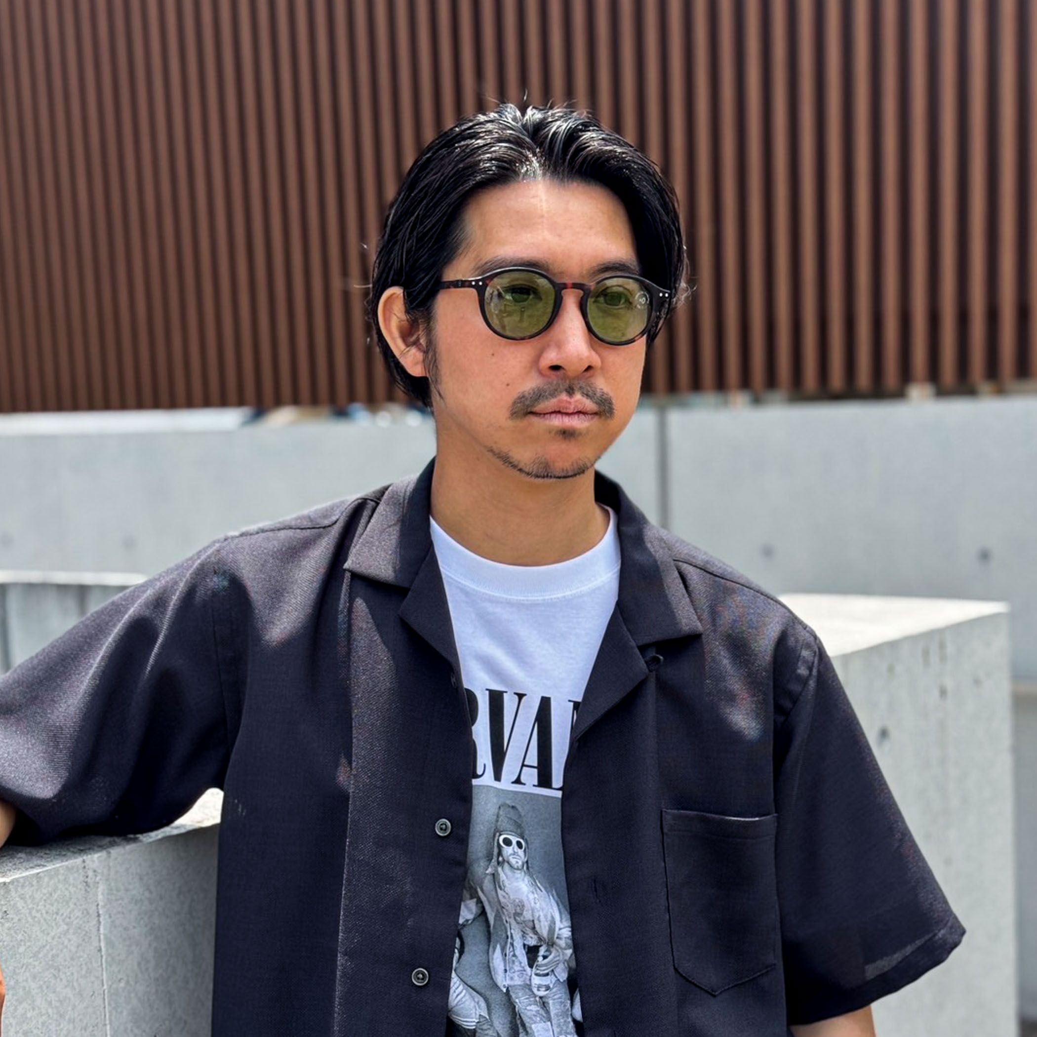 NOLLEY’S goodman(ノーリーズグッドマン)/【IZIPIZI/イジピジ】SUN#D Iconic pantos