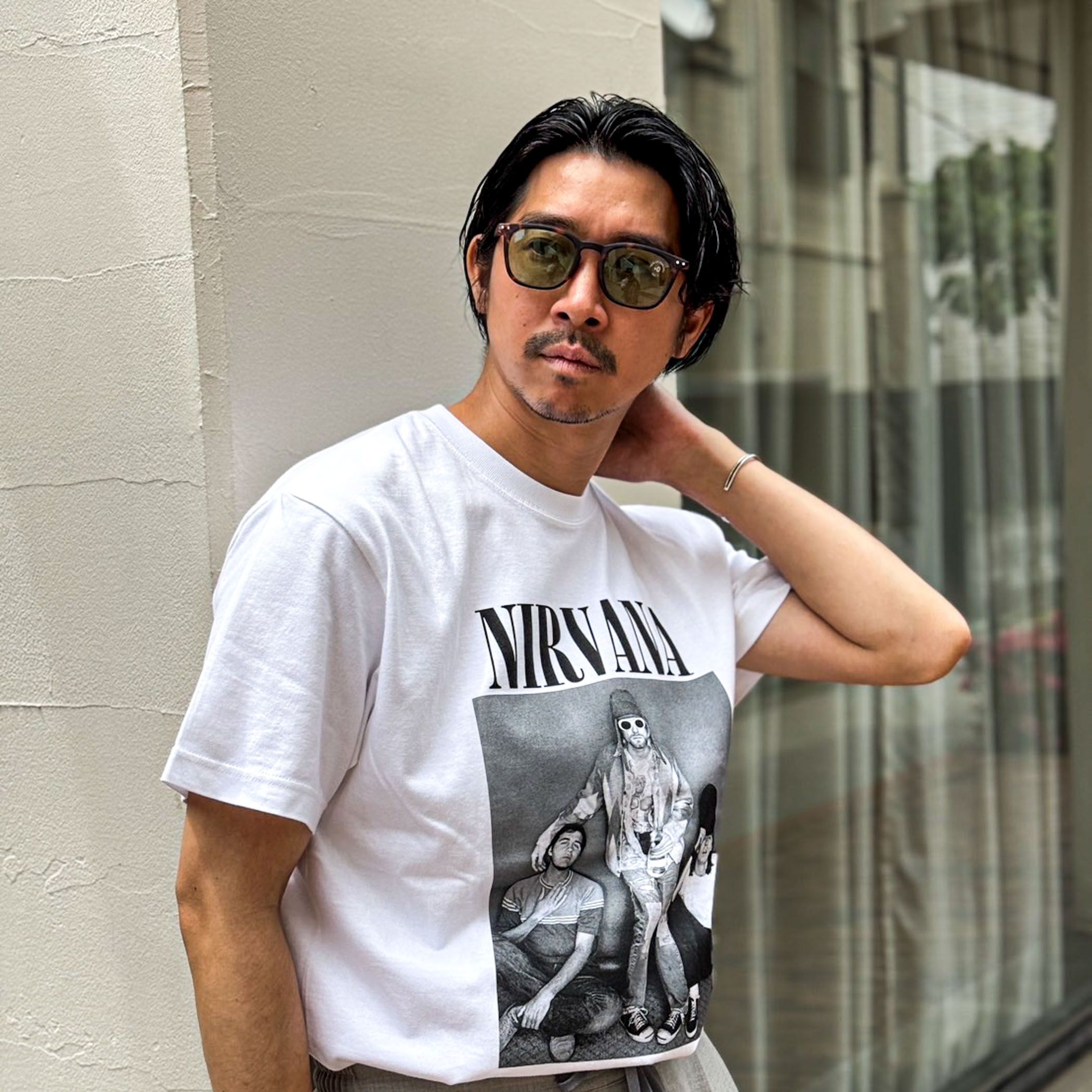 NOLLEY’S goodman(ノーリーズグッドマン)/【IZIPIZI/イジピジ】SUN#E Iconic trapeze