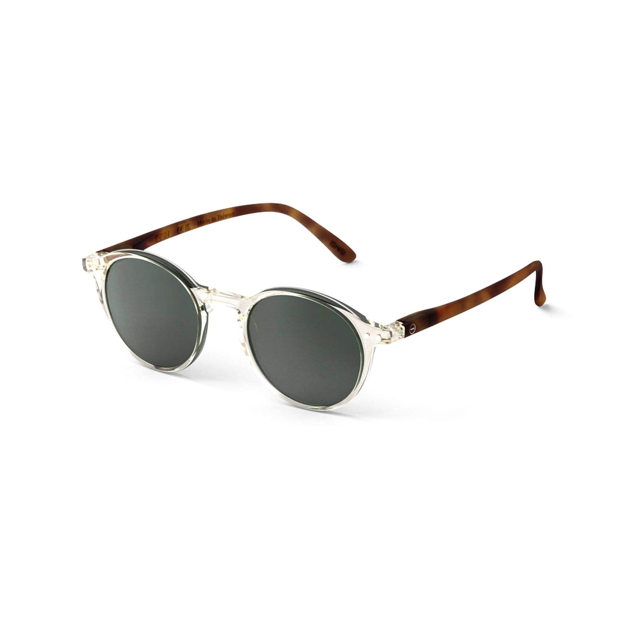 NOLLEY’S goodman(ノーリーズグッドマン)/【IZIPIZI/イジピジ】SUN POLARIZED#D Iconic pantos