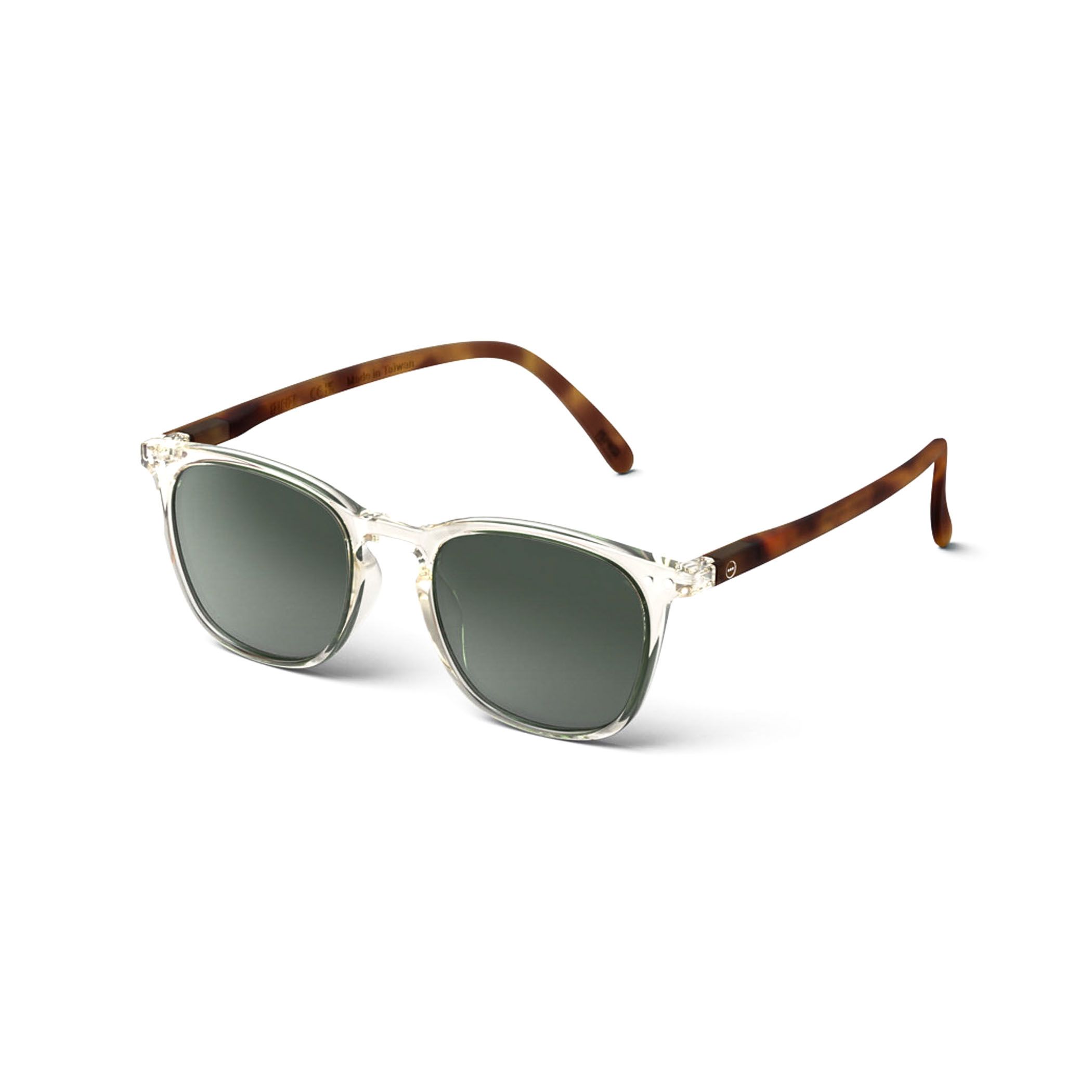 NOLLEY’S goodman(ノーリーズグッドマン)/【IZIPIZI/イジピジ】SUN POLARIZED#E Iconic trapeze