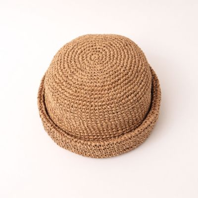 集英社HAPPY PLUS STORENOLLEY’S goodman（ノーリーズグッドマン）/【halo commodity/ハロ コモディティー】Dale Dome Cap h251-221