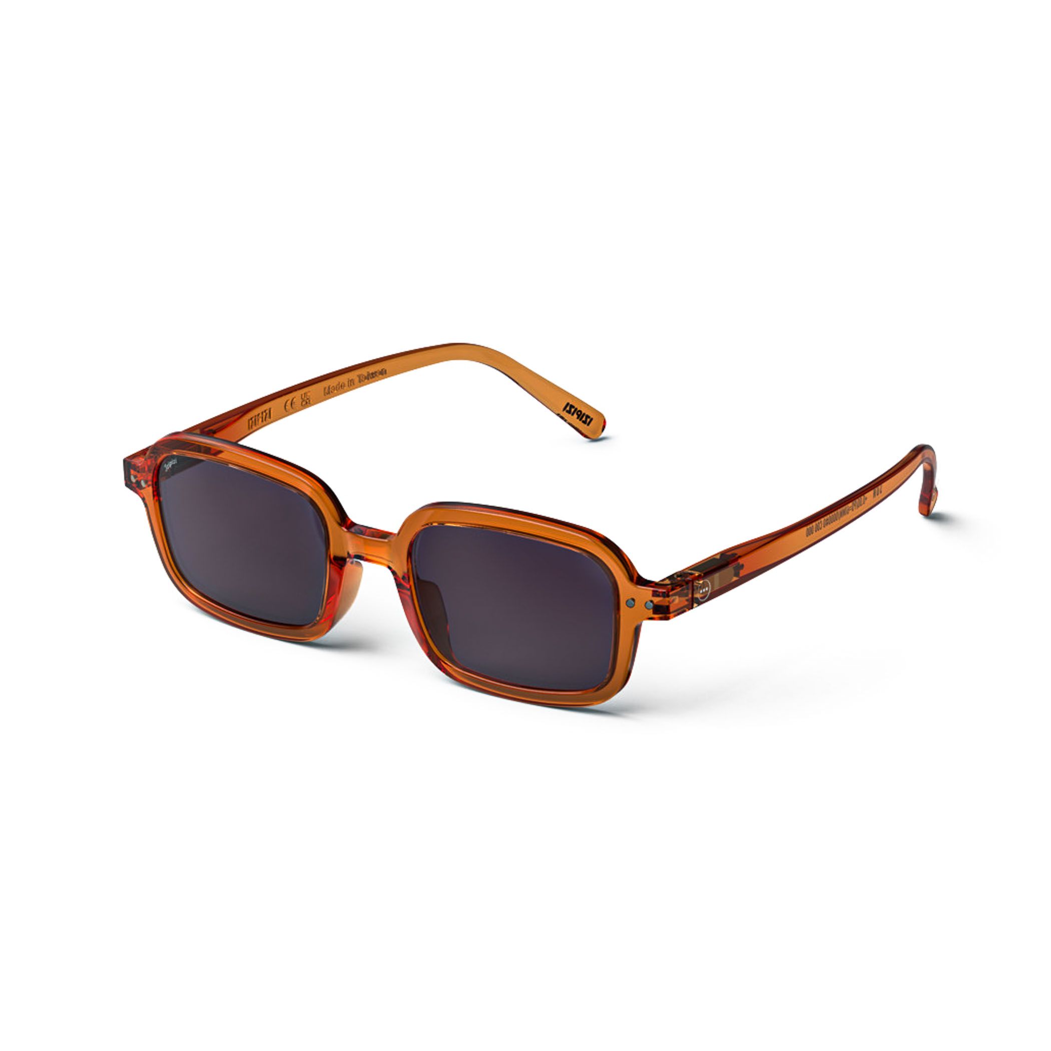 NOLLEY’S goodman(ノーリーズグッドマン)/【IZIPIZI/イジピジ】SUN#PLAY The rectangular