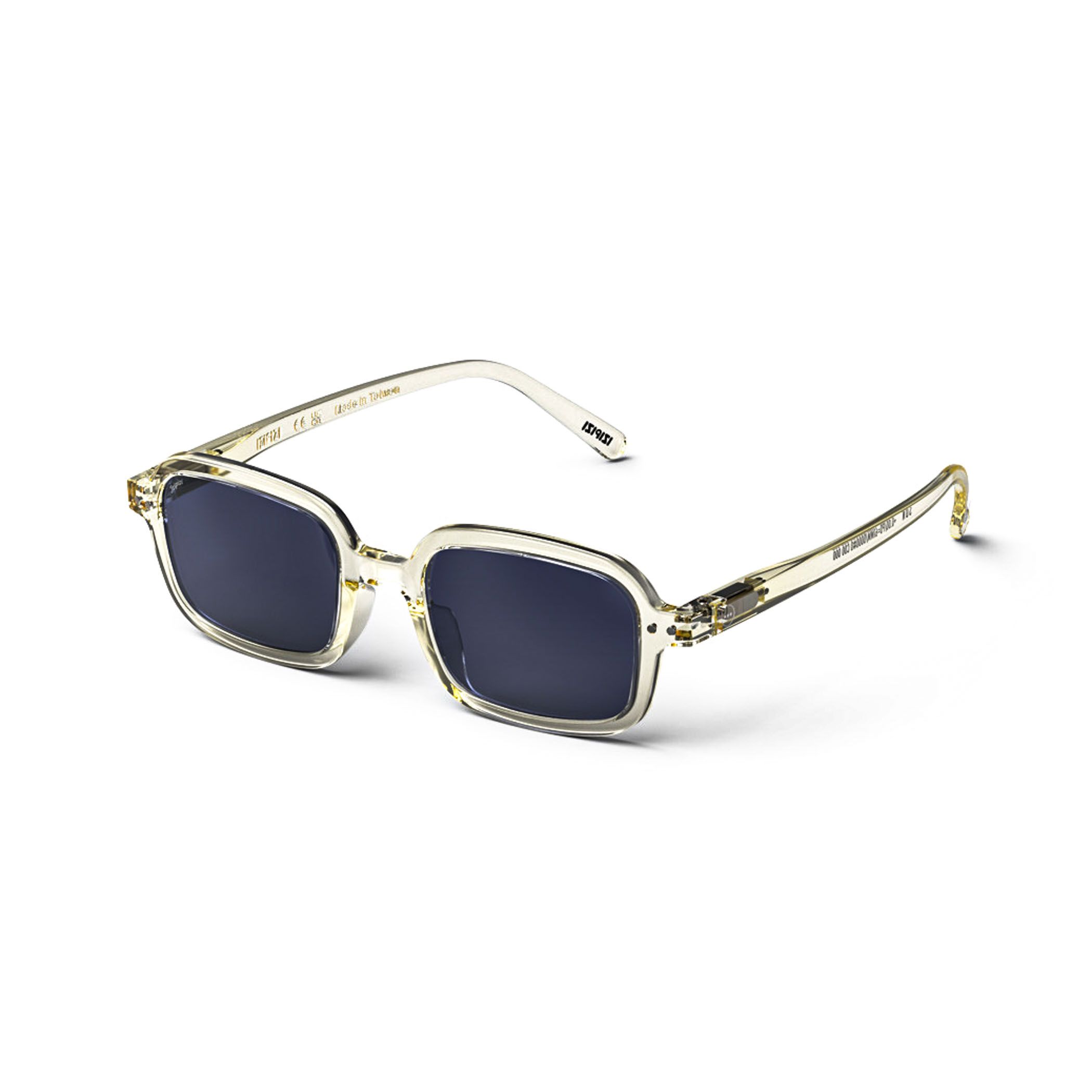 NOLLEY’S goodman(ノーリーズグッドマン)/【IZIPIZI/イジピジ】SUN#PLAY The rectangular