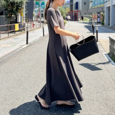 ノーリーズソフィー 手洗い可能 フィット&フンワリニット