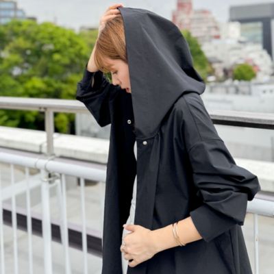 naoko takai フーディ　ベージュ naoko takai フーディベージュ