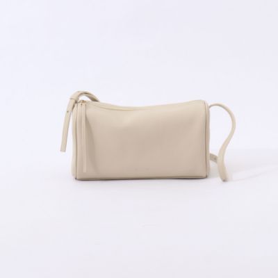 NOLLEY'S(ノーリーズ)のスクエアワンショルダーバッグ通販 | 集英社