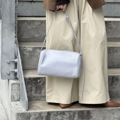 ノーリーズ（NOLLEY’S）/スクエアワンショルダーバッグ NOLLEY'S(ノーリーズ)のスクエアワンショルダーバッグ通販 | 集英社