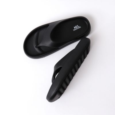 集英社HAPPY PLUS STORENOLLEY’S goodman（ノーリーズグッドマン）/【MEI/メイ】TONG SANDLE 251001