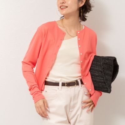 NOLLEY'S(ノーリーズ)の《アンサンブル対応》シアーワッフル2WAY