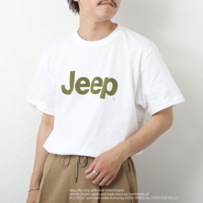 集英社HAPPY PLUS STORENOLLEY’S goodman（ノーリーズグッドマン）/【GOOD ROCK SPEED】別注 アーティスト/企業/ プリントTシャツ 25SS
