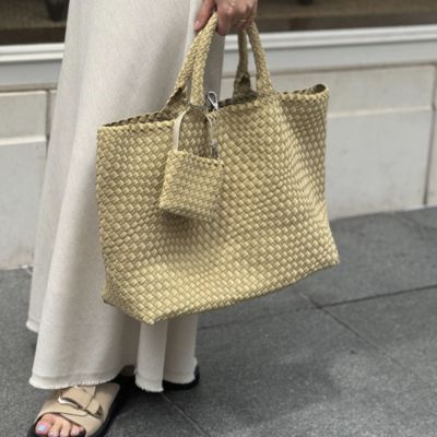 NOLLEY'S(ノーリーズ)のメッシュトートLL通販 | 集英社HAPPY