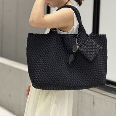 ノーリーズ（NOLLEY’S）/メッシュトートLL NOLLEY'S(ノーリーズ)のメッシュトートLL通販 | 集英社HAPPY PLUS STORE