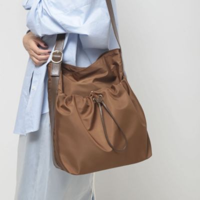 ノーリーズ（NOLLEY’S）/ソフトワンショルダーバッグ NOLLEY'S(ノーリーズ)のソフトワンショルダーバッグ通販 | 集英社HAPPY