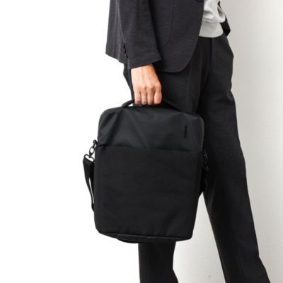 集英社HAPPY PLUS STORENOLLEY’S goodman（ノーリーズグッドマン）/【Incase/インケース】A.R.C.Tech Tote