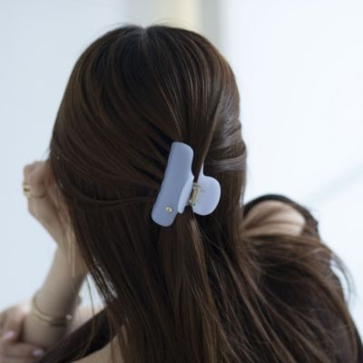 レディースのヘアアクセサリー 30代40代50代大人の通販｜HAPPY PLUS STORE