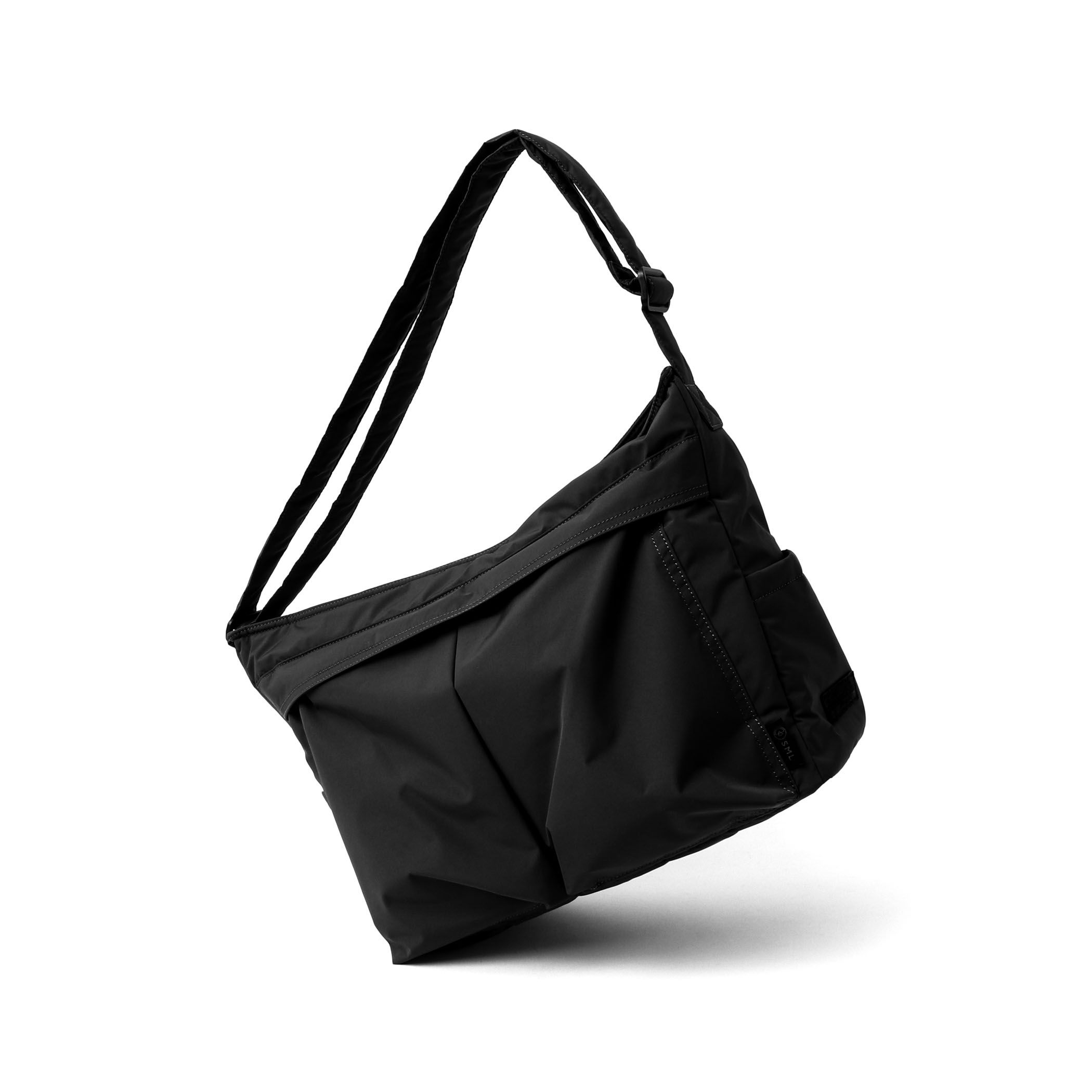 NOLLEY’S goodman(ノーリーズグッドマン)/【SML/エスエムエル】別注ヘルメットショルダーバッグM