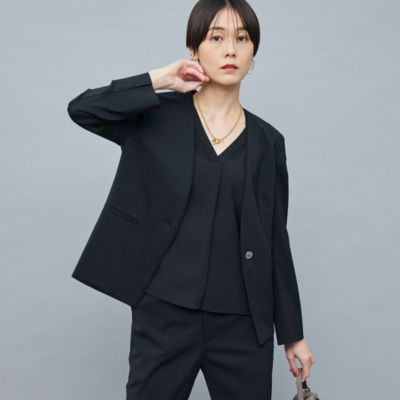 ノーリーズ ソフィ セットアップスーツ NOLLEY'S sophi（スーツ）のフリマアイテム一覧