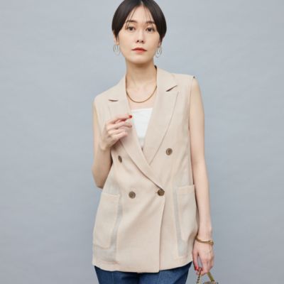 NOLLEY'S(ノーリーズ)のリネン風シアージレ通販 | 集英社HAPPY