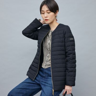 NOLLEY'S(ノーリーズ)の【TATRAS/タトラス】FRANCESCA別注通販