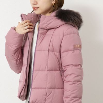 NOLLEY'S sophi(ノーリーズソフィー)の【TATRAS/タトラス】AVECI