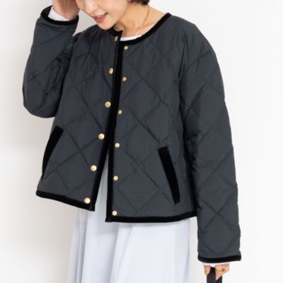 新品未使用　NOLLEY'S 【TAION×LIMONTA】別注ダウンベスト TAION×LIMONTA】別注ダウンベスト 24AW | ノーリーズ(NOLLEY'S