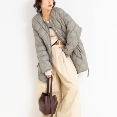 NOLLEY'S(ノーリーズ)の◇【WEB限定】【TAION/タイオン】別注M65