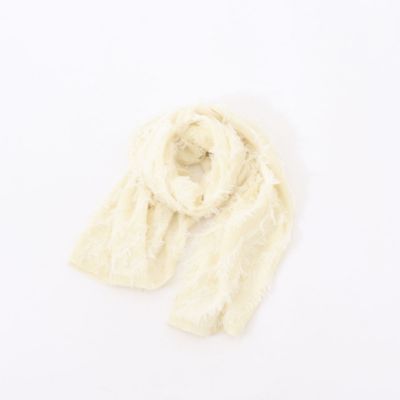 NOLLEY'S(ノーリーズ)のフリンジストール通販 | 集英社HAPPY PLUS STORE