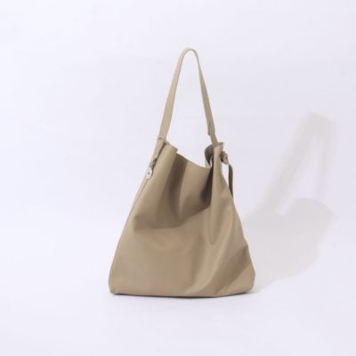 集英社HAPPY PLUS STORENOLLEY’S（ノーリーズ）/【MARCO MASI/ マルコマージ】 ワンハンドルビッグバッグ